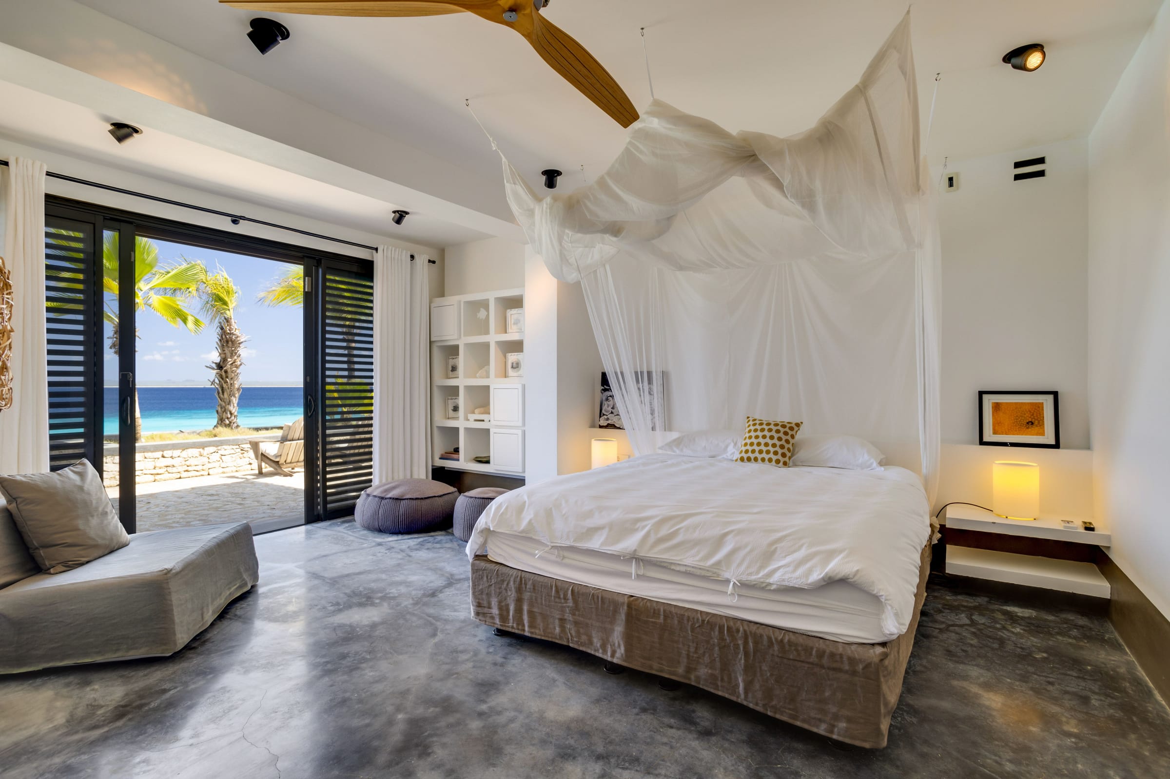 Chambre trois